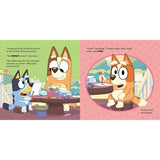 Bluey: Perfect, Hardcover