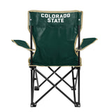 Logo Brands Colorado State Rams Youth Chair