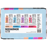 BODYARMOR LYTE Sports Drink Variety Pack Bottles, 12 fl. oz., 24 pk.