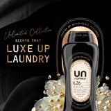 Downy Unstopables Unlimited Collection In-Wash Scent Booster Beads, No. 26, 35 oz.