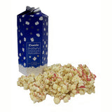 Snowy White Chocolate Popcorn 8 oz.