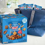 Chex Mix Traditional Savory Snack Mix - 1.75 oz - 42 Pack