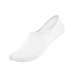 Member's Mark Women's 8-Pack Low Cut Liner Sock - Black