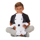 Weighted 3lb. Licensed Character Plush Pillow - Peanuts