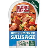 Wright Brand Hickory Real Wood Smoked Thick Cut Bacon, 4 lb.