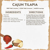 Member’s Mark Cajun Seasoning, 22 oz.