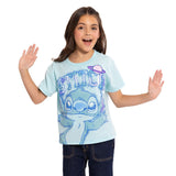 Girl's Character Tees - XL