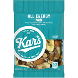 Kar's Nut &amp; Fruit Mix Variety Pack Trail Mix, 1 oz., 18 pk.