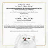 Purina Fancy Feast Variety Pack, Wet Cat Food, 48 ct., 3 oz., Choose Flavor