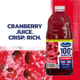 Ocean Spray Cranberry Juice 96 fl. oz., 2 pk.