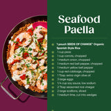 Seeds of Change Organic Spanish Rice , 8.5 oz., 6 pk.