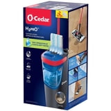 O-Cedar EasyWring Power Spin Mop System+ 2 Extra Mop Head Refills, 3ct.