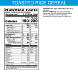 Rice Krispies Cereal, 42 oz.