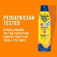 Banana Boat Sport Kids Sunscreen Spray, SPF 50, 9.5 oz., 2 pk.