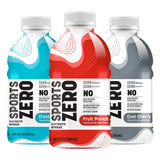 Member's Mark Sports Drink Zero, 12 fl. oz., 24 pk.