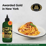 Iliada The Chef's Way Kalamata PDO EVOO, 16.9 fl. oz.