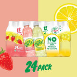Nature's Twist Sugar Free Lemonade Variety Pack, 16.9 fl. oz., 24 pk.
