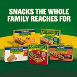 Nature Valley Peanut Butter Dark Chocolate Protein Chewy Bars, 30 ct.