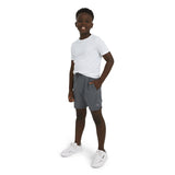 Champion Boys Active Short - Black - XXL