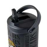 Logo Brands Jacksonville Jaguars Stainless Steel Tumbler Set