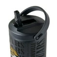 Logo Brands Jacksonville Jaguars Stainless Steel Tumbler Set