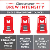 Community Coffee Signature Blend Dark Roast Single Serve, 72 ct.