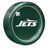 NFL Round Paper Plates, 10", 85 ct., Choose Your Team