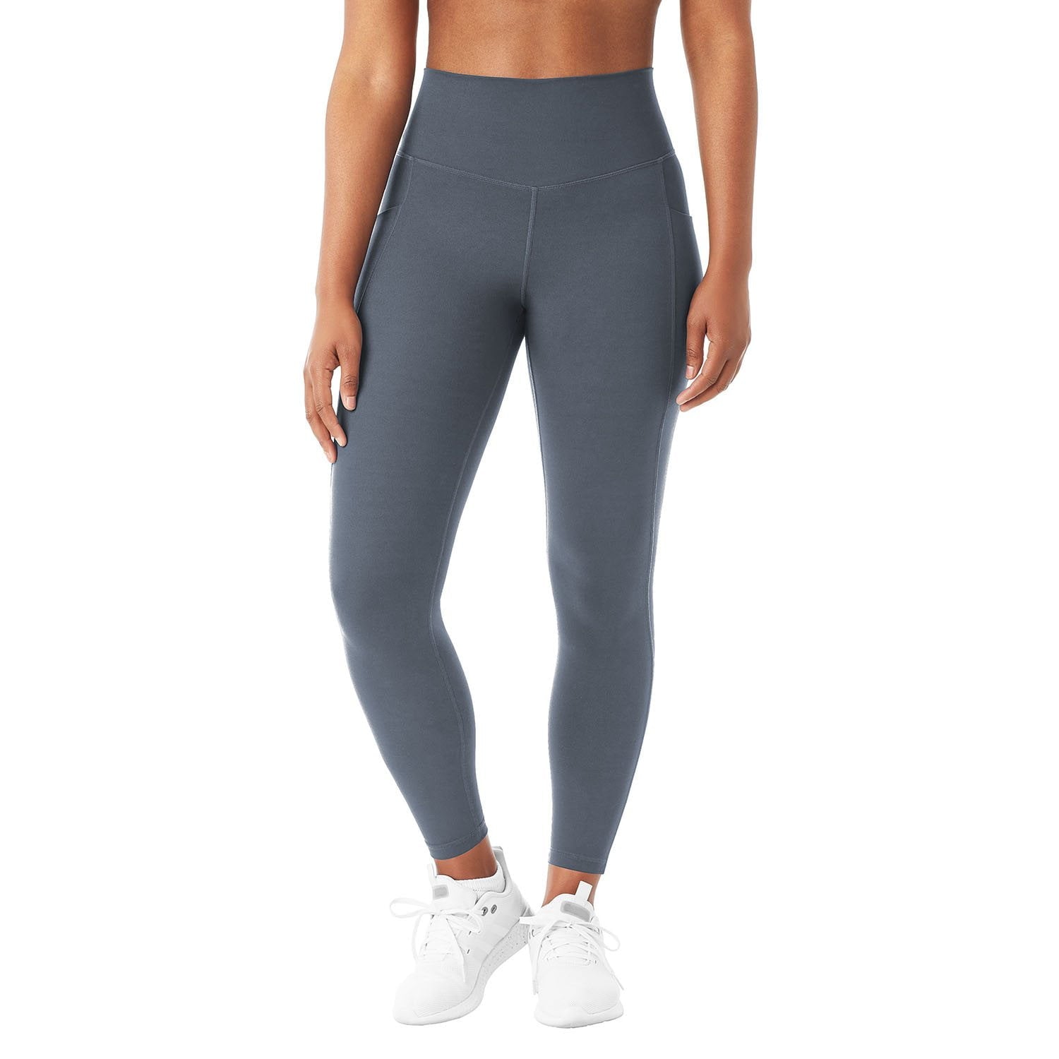 Member's Mark Women's Everyday High-Rise Ankle Legging - Black - XXL