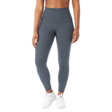 Member's Mark Women's Everyday High-Rise Ankle Legging - Black - XXL