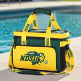 Logo Brands North Dakota State Bison 36 Can Cooler