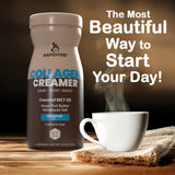 Rapid Fire Collagen Creamer, 8.5 oz., 2 pk.