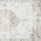 Member's Mark Everwash Washable Accent Rug, 2'x 3'7" - Castle Gray