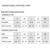 Free Country Women's Grid Fleece Base Layer Pant