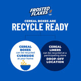 Frosted Flakes Cereal, 55 oz.