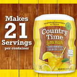 Country Time Variety Pack 19 oz., 3 pk.