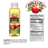 Apple &amp; Eve 100% Apple Juice 10 oz., 24 pk.