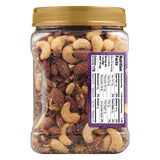 Member's Mark Deluxe Mixed Nuts with Sea Salt, 34 oz.
