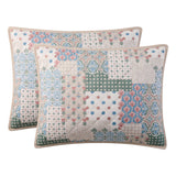 Member's Mark Microfiber Printed Quilt Sets, Assorted Sizes