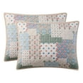 Member's Mark Microfiber Printed Quilt Sets, Assorted Sizes
