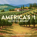 Pompeian Extra Light Tasting Olive Oil, 68 fl. oz.