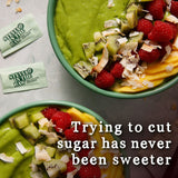Stevia In The Raw Plant-Based Zero Calorie Sweetener Packets, 800 ct.
