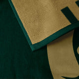 Logo Brands Colorado State Rams 38"x72" Beach Towel