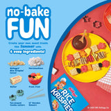 Rice Krispies Cereal, 42 oz.