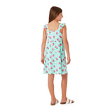 Member's Mark Girls 3-Pack Knit Dresses
