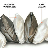NIGHT Anti-Aging Satin Pillowcase, Choose Color