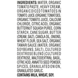 Member's Mark Tomato Basil Soup 32 oz. tubs, 2 pk.