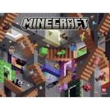 Minecraft: The Ultimate Mobspotter’s Collection, Paperback