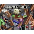 Minecraft: The Ultimate Mobspotter’s Collection, Paperback