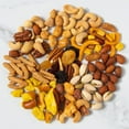 Savory and Sweet Snack Gift Basket