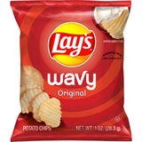 Lay's Mix Variety Pack Potato Chips, 30 pk.